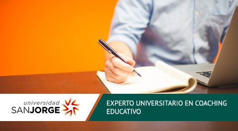 Experto Universitario Online en Coaching Educativo