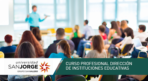 Curso Homologado Profesional Online Dirección de instituciones educativas