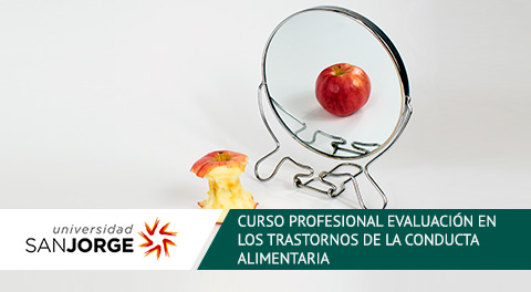 Curso Profesional Online Evaluación en los Trastornos de la Conducta Alimentaria