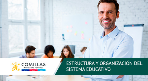 Curso Docente Online Estructura y organización del sistema educativo