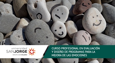 Curso Profesional Online Evaluación y diseño de programas para la mejora de las emociones