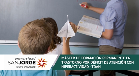 Herramientas de gestión del tiempo – Tratamiento educativo del TDAH