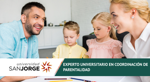 Experto Universitario en Coordinación de Parentalidad