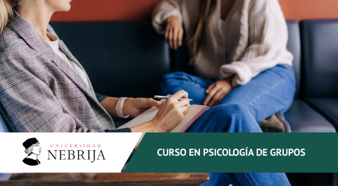 Curso online en Psicología de grupos