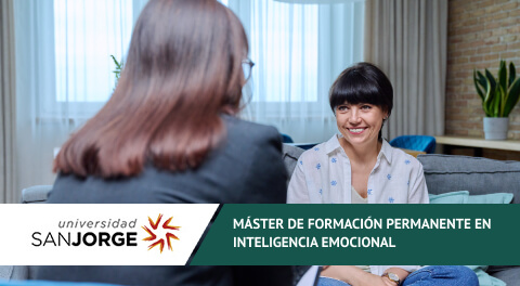 Máster de Formación Permanente en Inteligencia Emocional